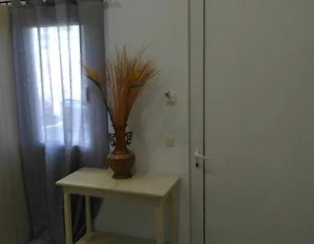 Markora Apartment