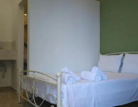 Apartment Markora Corfu (city)