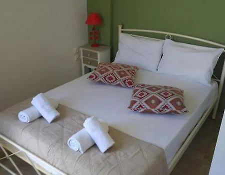Apartment Markora