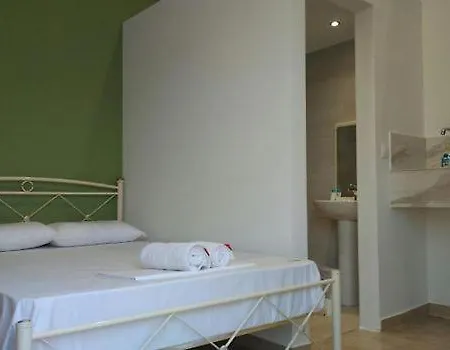 Markora Apartment Corfu (city)