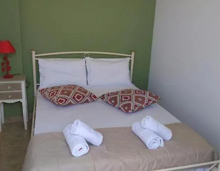Apartment Markora *